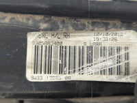 2006 Mercury Grand Marquis Passenger Right Oem Head Light Headlight Lamp - Oemusedautoparts1.com