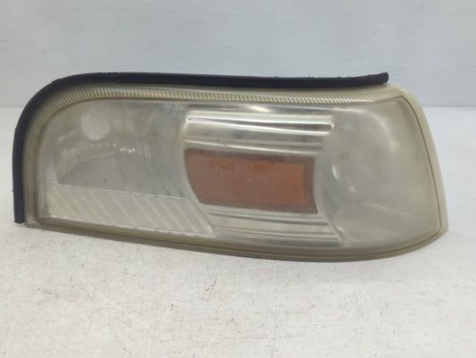2006 Mercury Grand Marquis Passenger Right Oem Head Light Headlight Lamp - Oemusedautoparts1.com
