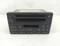2008-2011 Mercury Grand Marquis Radio AM FM Cd Player Receiver Replacement P/N:8W7T 18C868 AA 8W7T-18C869-AA Fits OEM Used A