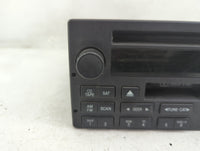 2008-2011 Mercury Grand Marquis Radio AM FM Cd Player Receiver Replacement P/N:8W7T 18C868 AA 8W7T-18C869-AA Fits OEM Used A