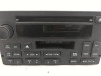 2008-2011 Mercury Grand Marquis Radio AM FM Cd Player Receiver Replacement P/N:8W7T 18C868 AA 8W7T-18C869-AA Fits OEM Used A