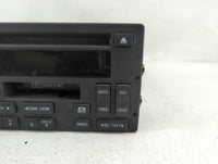 2008-2011 Mercury Grand Marquis Radio AM FM Cd Player Receiver Replacement P/N:8W7T 18C868 AA 8W7T-18C869-AA Fits OEM Used A