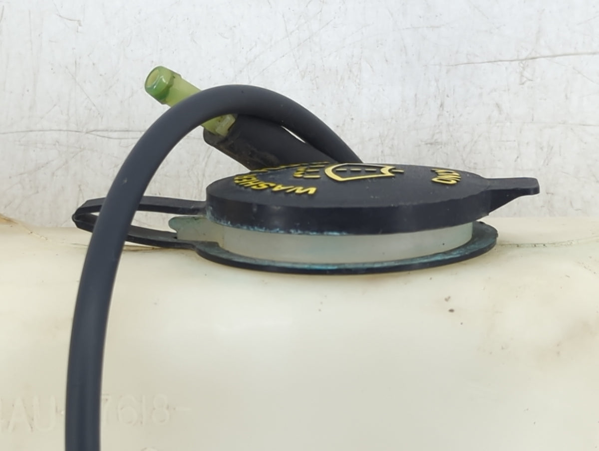 2003 Grand Marquis Radiator Coolant Overflow Expansion Tank Bottle - Oemusedautoparts1.com