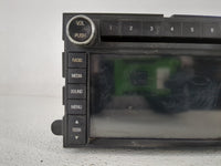 2010-2011 Mercury Mariner Radio AM FM Cd Player Receiver Replacement P/N:BL8T 18K931 BB CL8T-18K931 AA Fits Fits 2010 2011 2