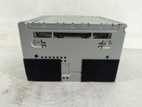 2011 Mercury Mariner Radio AM FM Cd Player Receiver Replacement P/N:BL8T-18D822-AA Fits Fits 2012 OEM Used Auto Parts - Oemu