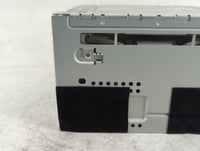 2011 Mercury Mariner Radio AM FM Cd Player Receiver Replacement P/N:BL8T-18D822-AA Fits Fits 2012 OEM Used Auto Parts - Oemu