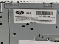 2011 Mercury Mariner Radio AM FM Cd Player Receiver Replacement P/N:BL8T-18D822-AA Fits Fits 2012 OEM Used Auto Parts - Oemu