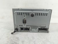 2011 Mercury Mariner Radio AM FM Cd Player Receiver Replacement P/N:BL8T-18D822-AA Fits Fits 2012 OEM Used Auto Parts - Oemu