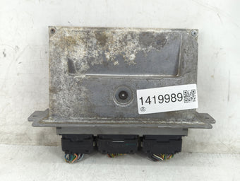 compare product 2011 Mercury Mariner PCM Engine Control Computer ECU ECM PCU OEM P/N:AL8A-12A650-ATC Fits OEM Used Auto Parts