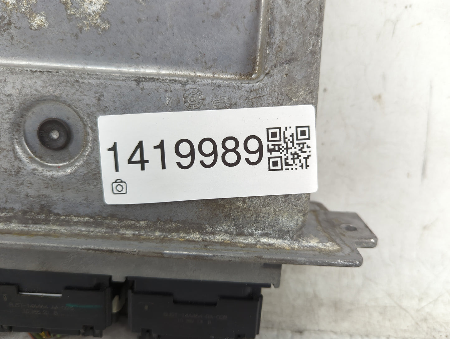 2011 Mercury Mariner PCM Engine Control Computer ECU ECM PCU OEM P/N:AL8A-12A650-ATC Fits OEM Used Auto Parts - Oemusedautop