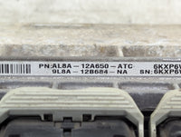 2011 Mercury Mariner PCM Engine Control Computer ECU ECM PCU OEM P/N:AL8A-12A650-ATC Fits OEM Used Auto Parts - Oemusedautop