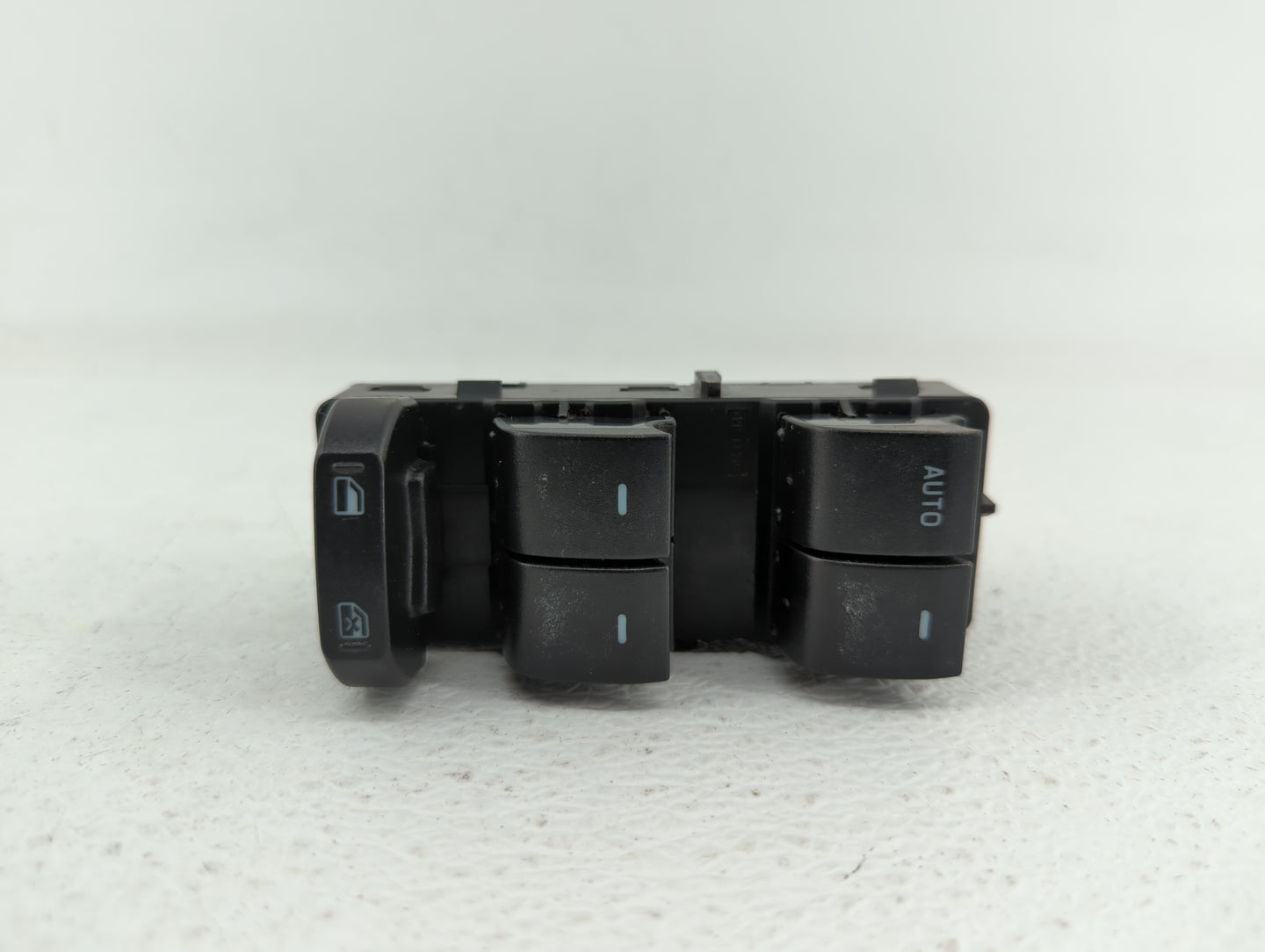 2008-2011 Mercury Mariner Master Power Window Switch Replacement Driver Side Left P/N:8S435423879 8L8T-14540-ABW Fits OEM Us
