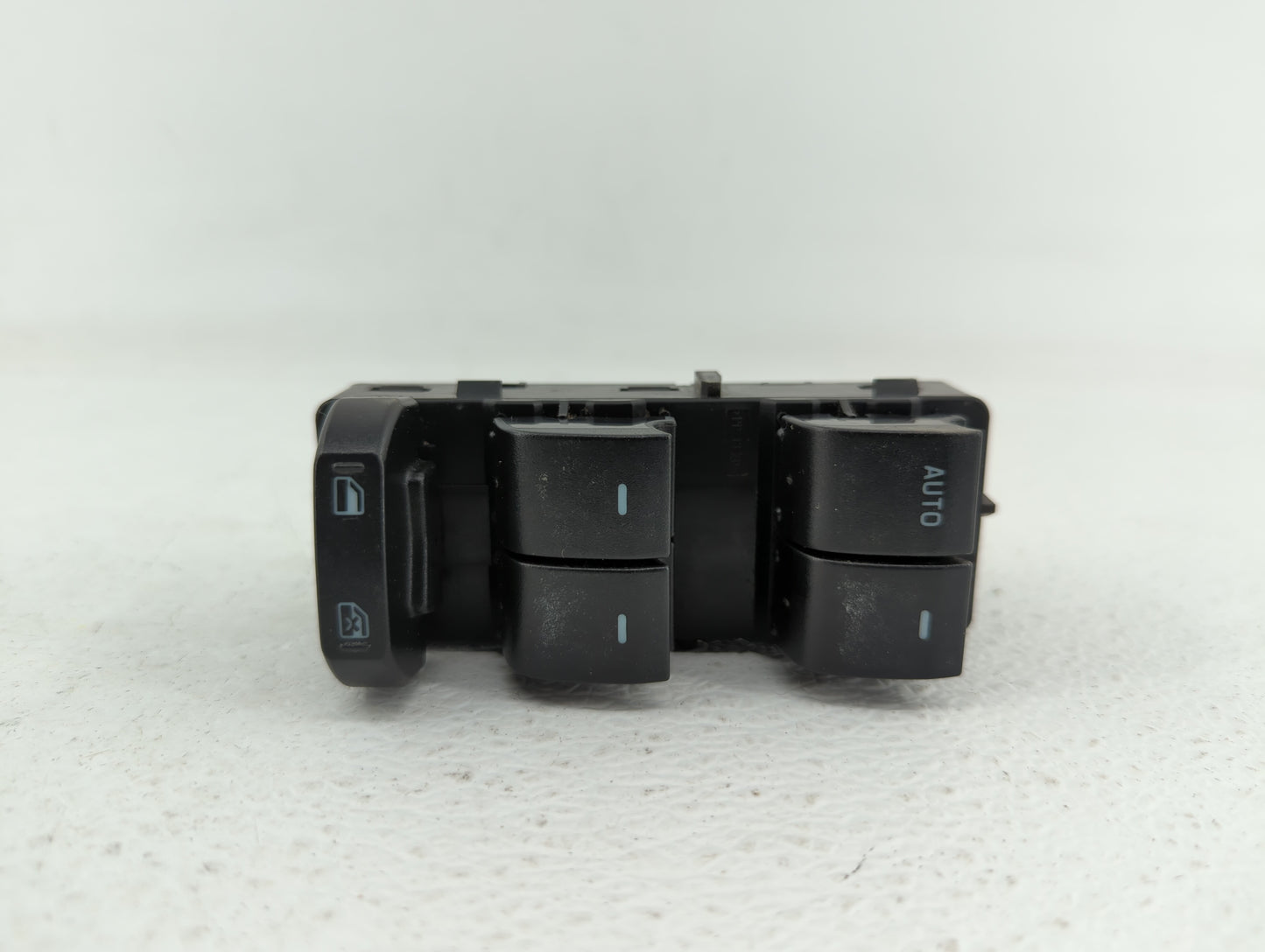 2008-2011 Mercury Mariner Master Power Window Switch Replacement Driver Side Left P/N:8S435423879 8L8T-14540-ABW Fits OEM Us