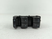 2008-2011 Mercury Mariner Master Power Window Switch Replacement Driver Side Left P/N:8S435423879 8L8T-14540-ABW Fits OEM Us
