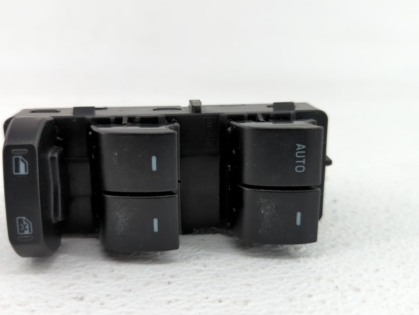 2008-2011 Mercury Mariner Master Power Window Switch Replacement Driver Side Left P/N:8S435423879 8L8T-14540-ABW Fits OEM Us