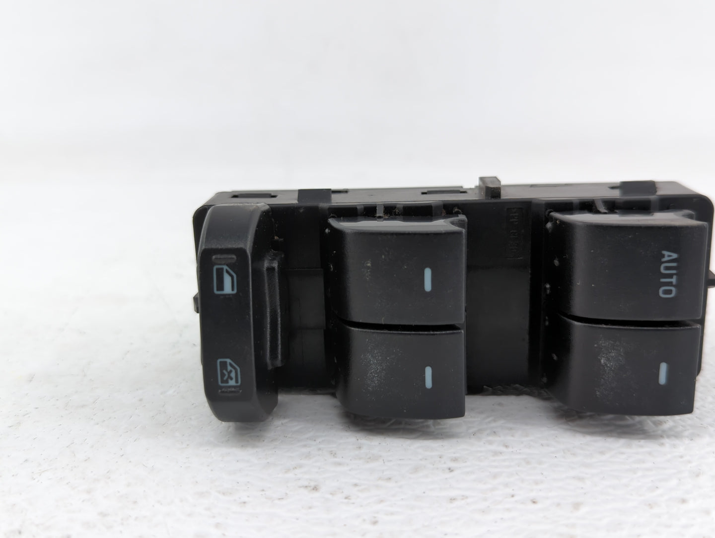 2008-2011 Mercury Mariner Master Power Window Switch Replacement Driver Side Left P/N:8S435423879 8L8T-14540-ABW Fits OEM Us