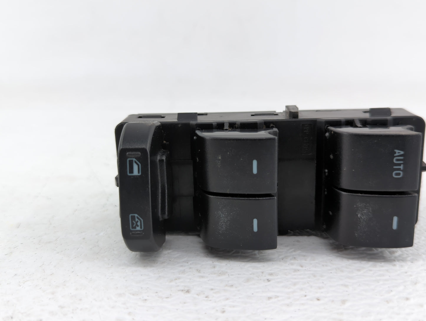 2008-2011 Mercury Mariner Master Power Window Switch Replacement Driver Side Left P/N:8S435423879 8L8T-14540-ABW Fits OEM Us