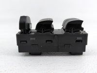 2008-2011 Mercury Mariner Master Power Window Switch Replacement Driver Side Left P/N:8S435423879 8L8T-14540-ABW Fits OEM Us