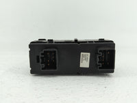 2008-2011 Mercury Mariner Master Power Window Switch Replacement Driver Side Left P/N:8S435423879 8L8T-14540-ABW Fits OEM Us