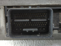 2011 Mercury Mariner PCM Engine Control Computer ECU ECM PCU OEM P/N:9L8A-12B684-KA AL8A-12A650-AME Fits OEM Used Auto Parts