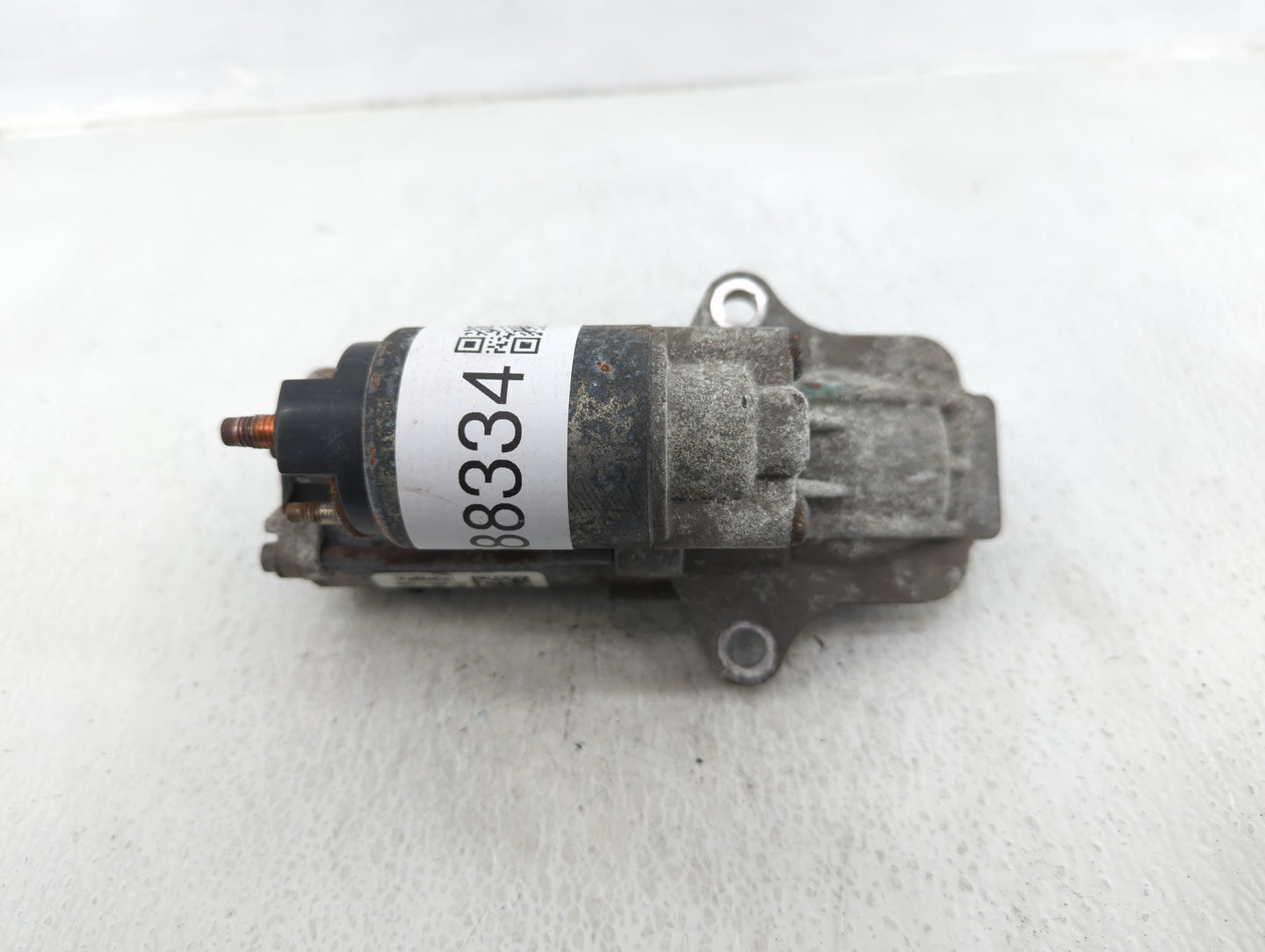 2005-2011 Mercury Mariner Car Starter Motor Solenoid OEM P/N:01744097B BB5T-11000-AA Fits OEM Used Auto Parts - Oemusedautop