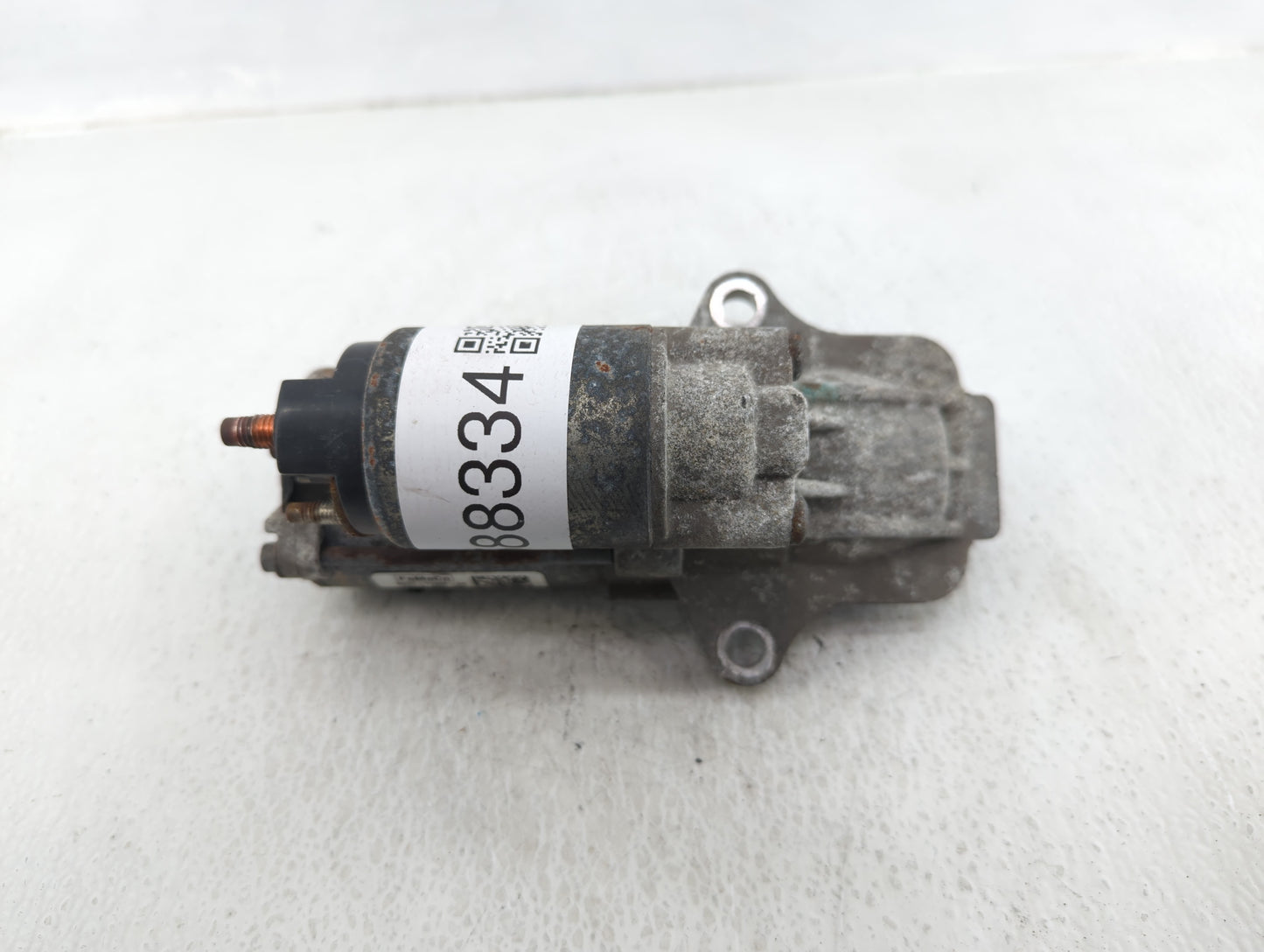 2005-2011 Mercury Mariner Car Starter Motor Solenoid OEM P/N:01744097B BB5T-11000-AA Fits OEM Used Auto Parts - Oemusedautop