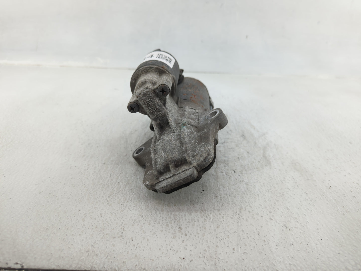 2005-2011 Mercury Mariner Car Starter Motor Solenoid OEM P/N:01744097B BB5T-11000-AA Fits OEM Used Auto Parts - Oemusedautop