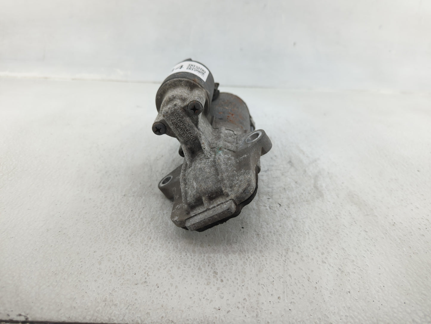 2005-2011 Mercury Mariner Car Starter Motor Solenoid OEM P/N:01744097B BB5T-11000-AA Fits OEM Used Auto Parts - Oemusedautop