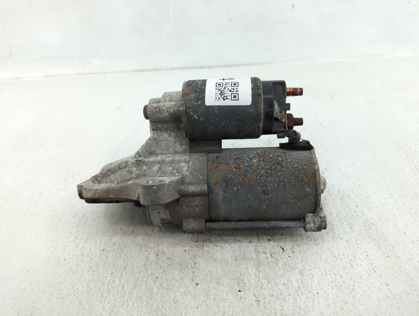 2005-2011 Mercury Mariner Car Starter Motor Solenoid OEM P/N:01744097B BB5T-11000-AA Fits OEM Used Auto Parts - Oemusedautop