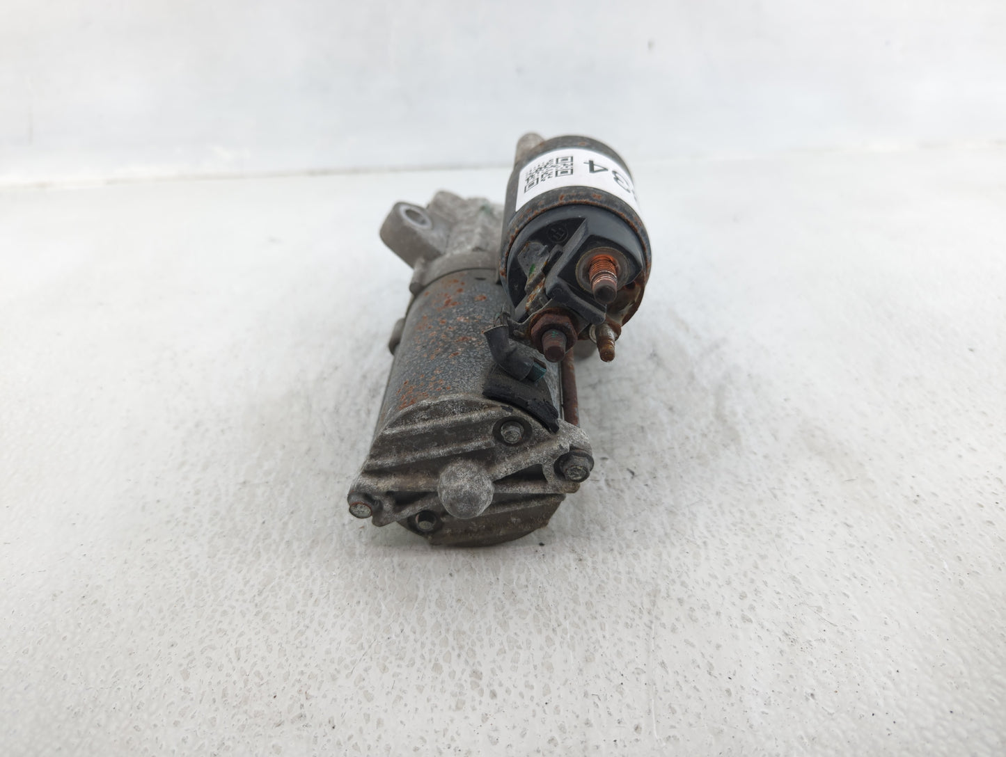 2005-2011 Mercury Mariner Car Starter Motor Solenoid OEM P/N:01744097B BB5T-11000-AA Fits OEM Used Auto Parts - Oemusedautop