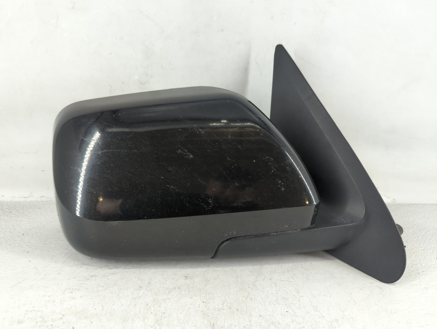 2010-2011 Mercury Mariner Passenger Side View Mirror - Right Door Mirror OEM Used - Oemusedautoparts1.com