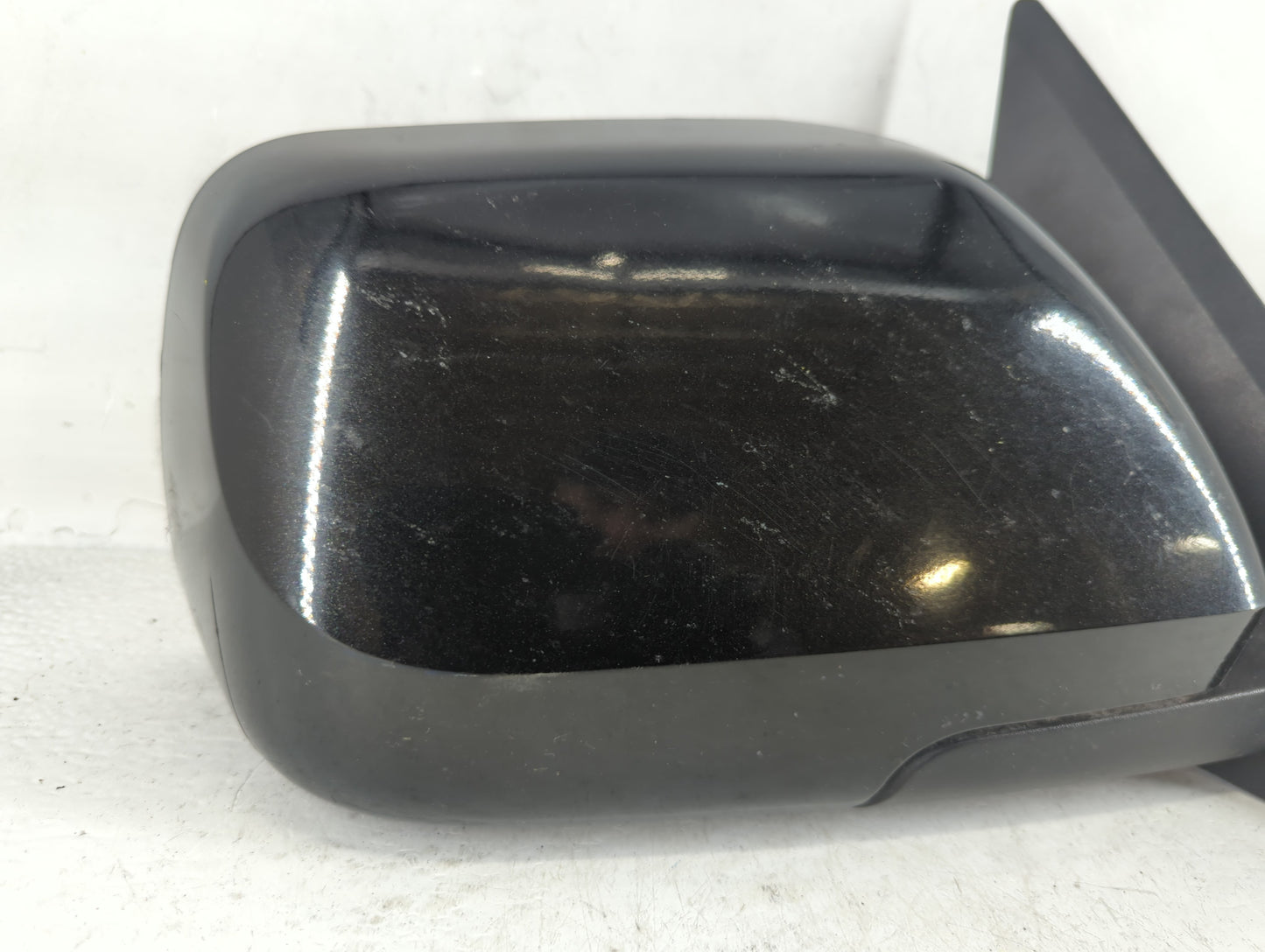 2010-2011 Mercury Mariner Passenger Side View Mirror - Right Door Mirror OEM Used - Oemusedautoparts1.com