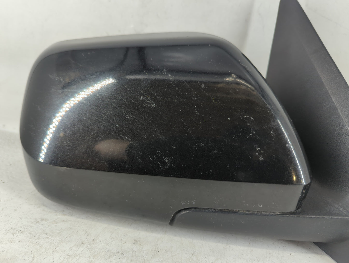2010-2011 Mercury Mariner Passenger Side View Mirror - Right Door Mirror OEM Used - Oemusedautoparts1.com