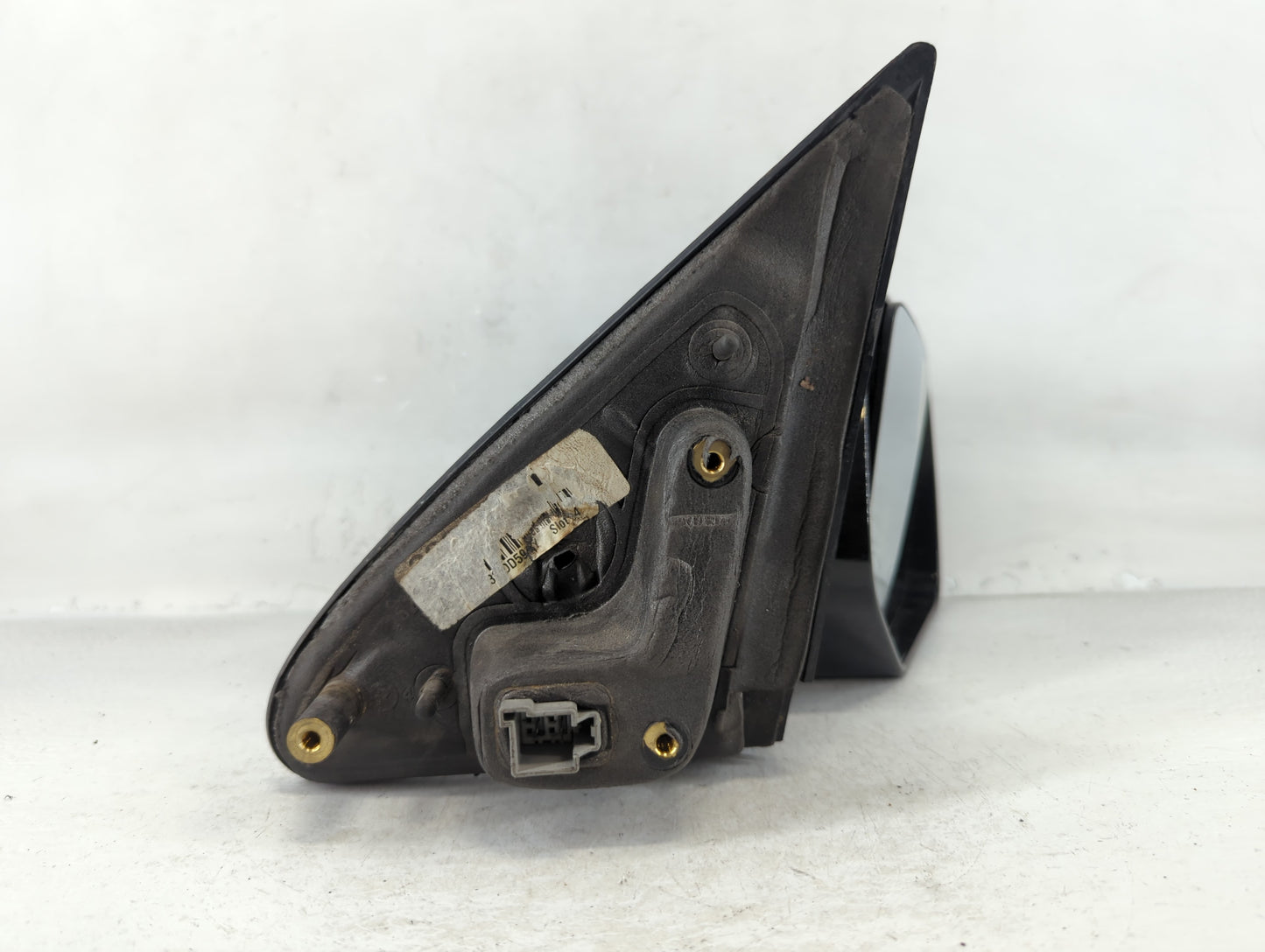 2010-2011 Mercury Mariner Passenger Side View Mirror - Right Door Mirror OEM Used - Oemusedautoparts1.com