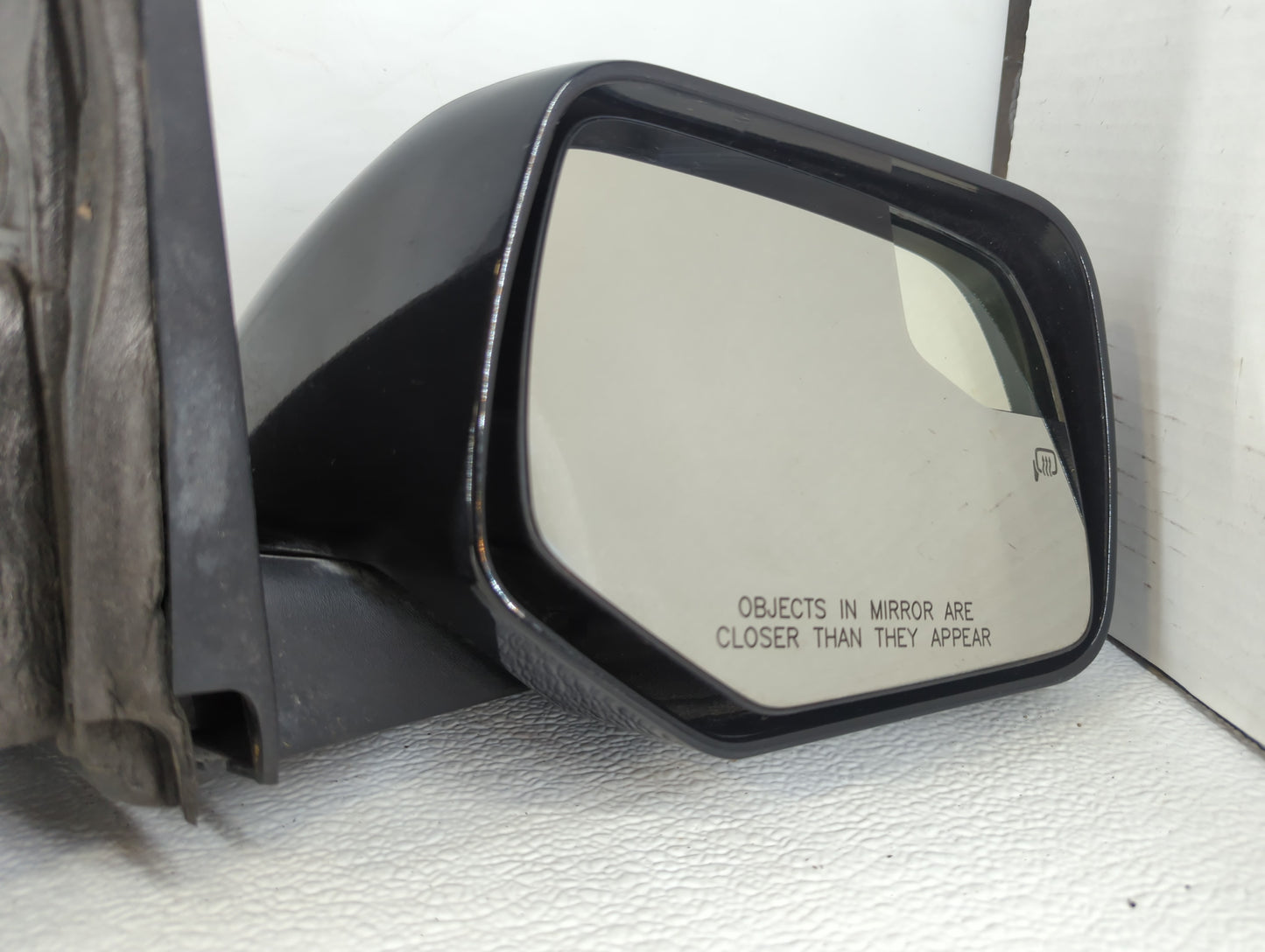 2010-2011 Mercury Mariner Passenger Side View Mirror - Right Door Mirror OEM Used - Oemusedautoparts1.com