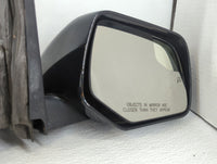 2010-2011 Mercury Mariner Passenger Side View Mirror - Right Door Mirror OEM Used - Oemusedautoparts1.com