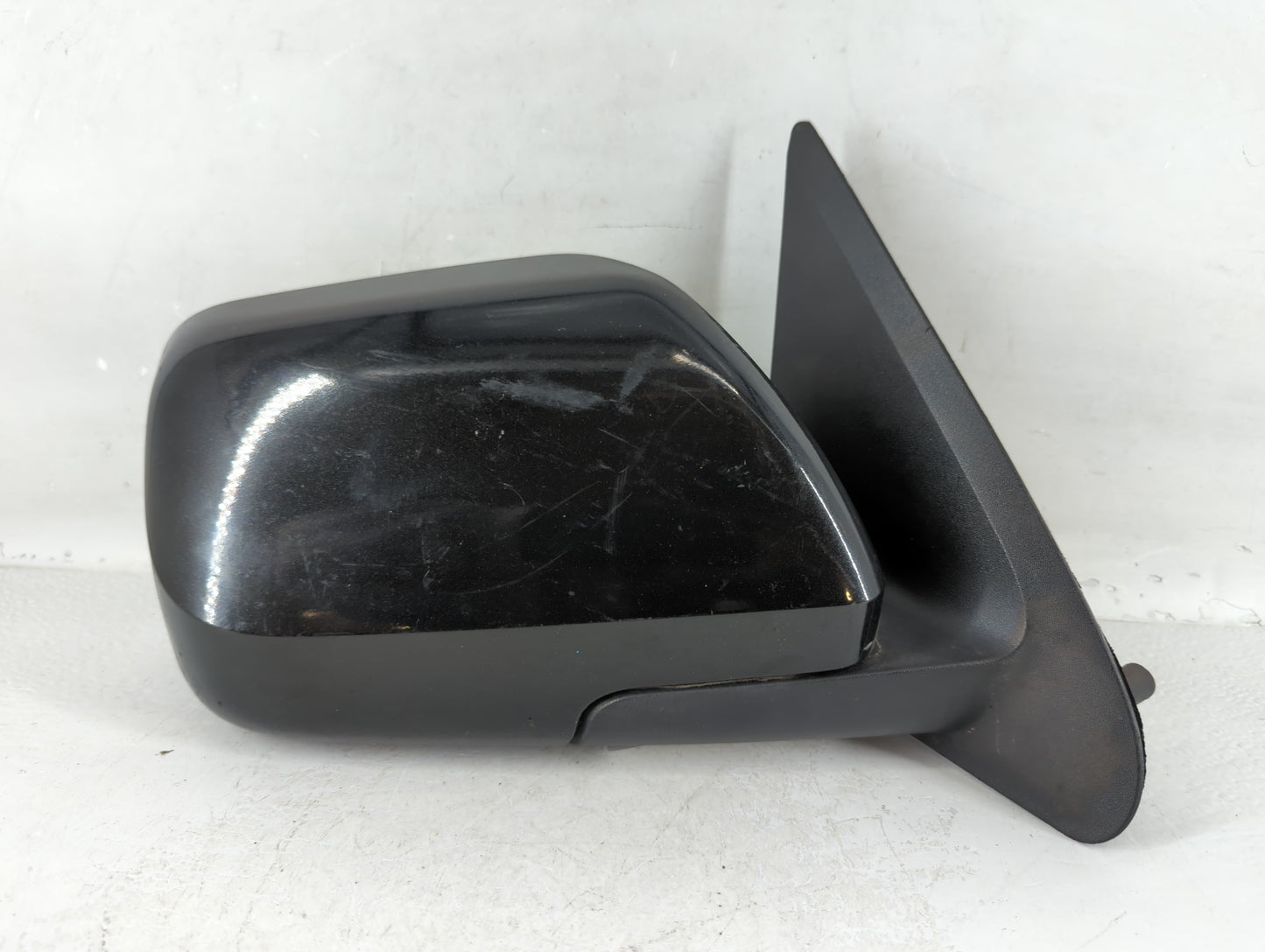 2010-2011 Mercury Mariner Passenger Side View Mirror - Right Door Mirror OEM Used - Oemusedautoparts1.com