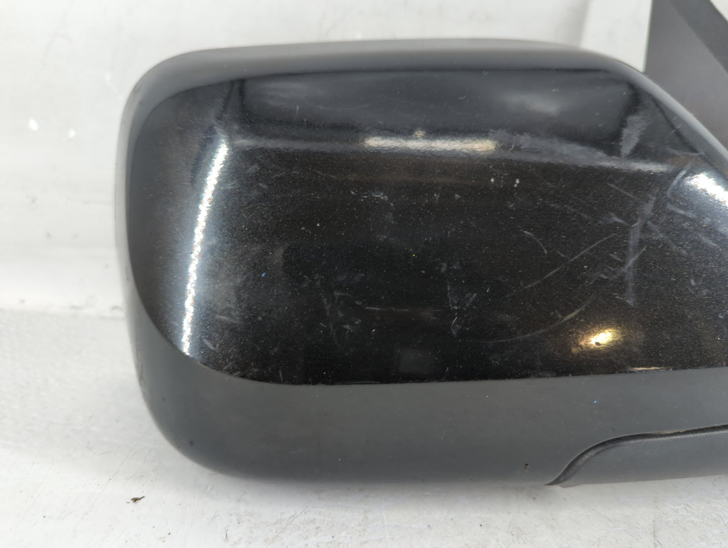 2010-2011 Mercury Mariner Passenger Side View Mirror - Right Door Mirror OEM Used - Oemusedautoparts1.com