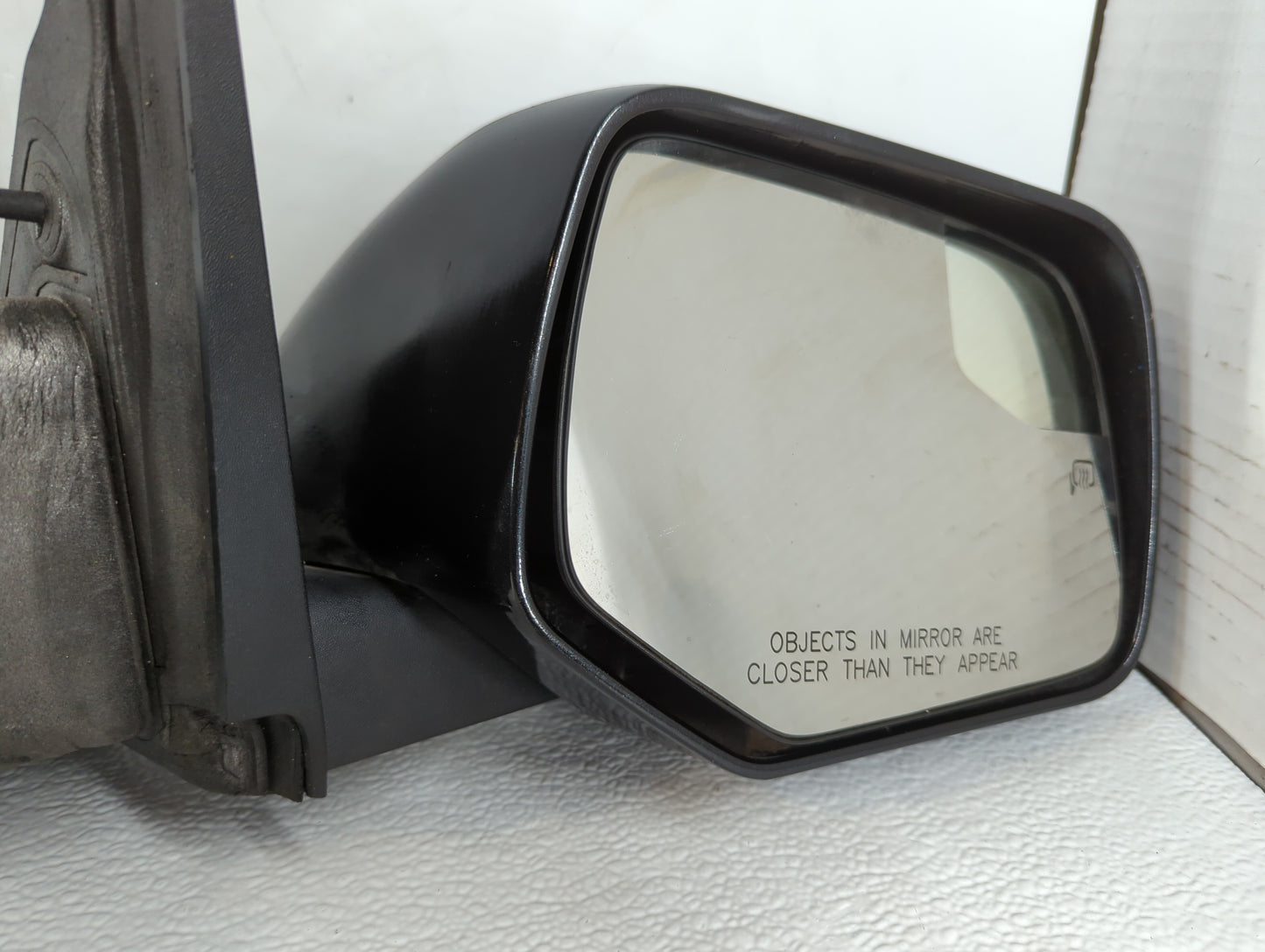 2010-2011 Mercury Mariner Passenger Side View Mirror - Right Door Mirror OEM Used - Oemusedautoparts1.com