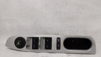 compare product 2011 Mercury Milan Master Power Window Switch Replacement Driver Side Left P/N:BE5T-14540-ACW Fits Fits 2012 OEM Used Auto Parts