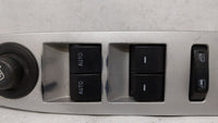 2011 Mercury Milan Master Power Window Switch Replacement Driver Side Left P/N:BE5T-14540-ACW Fits Fits 2012 OEM Used Auto P