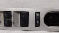 2011 Mercury Milan Master Power Window Switch Replacement Driver Side Left P/N:BE5T-14540-ACW Fits Fits 2012 OEM Used Auto P