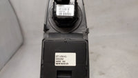 2011 Mercury Milan Master Power Window Switch Replacement Driver Side Left P/N:BE5T-14540-ACW Fits Fits 2012 OEM Used Auto P