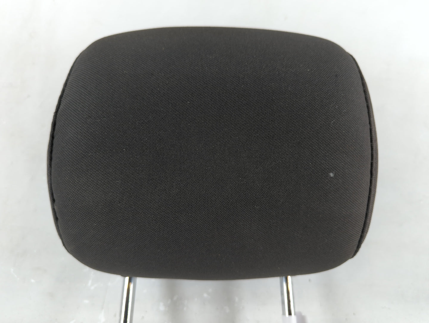 2011 Mercury Milan Headrest Head Rest Front Driver Passenger Seat Fits Fits 2012 OEM Used Auto Parts - Oemusedautoparts1.com