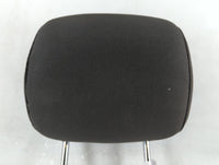 2011 Mercury Milan Headrest Head Rest Front Driver Passenger Seat Fits Fits 2012 OEM Used Auto Parts - Oemusedautoparts1.com