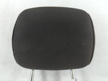 2011 Mercury Milan Headrest Head Rest Front Driver Passenger Seat Fits Fits 2012 OEM Used Auto Parts - Oemusedautoparts1.com