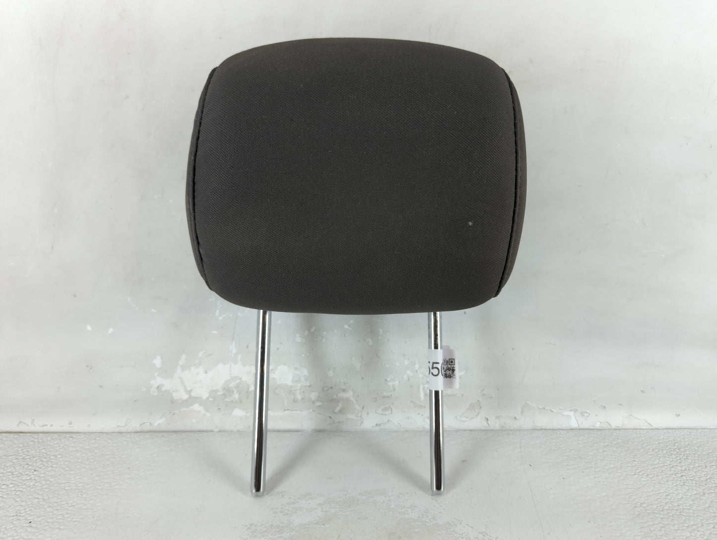 2011 Mercury Milan Headrest Head Rest Front Driver Passenger Seat Fits Fits 2012 OEM Used Auto Parts - Oemusedautoparts1.com
