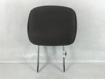 2011 Mercury Milan Headrest Head Rest Front Driver Passenger Seat Fits Fits 2012 OEM Used Auto Parts