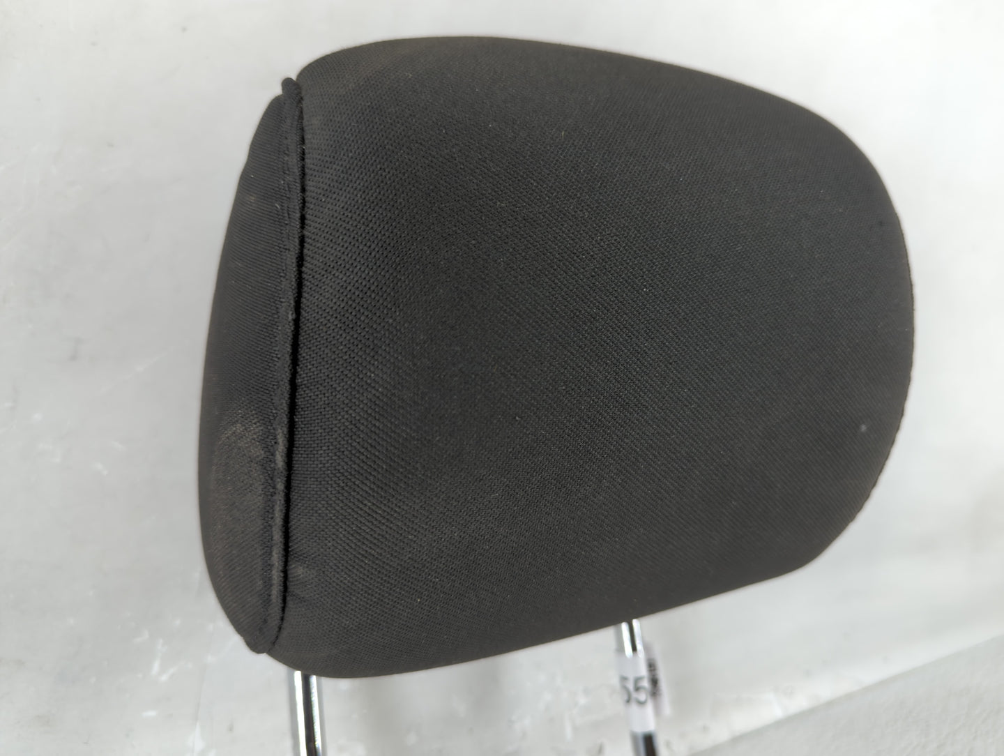 2011 Mercury Milan Headrest Head Rest Front Driver Passenger Seat Fits Fits 2012 OEM Used Auto Parts - Oemusedautoparts1.com