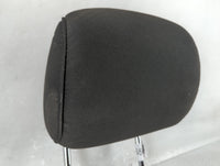 2011 Mercury Milan Headrest Head Rest Front Driver Passenger Seat Fits Fits 2012 OEM Used Auto Parts - Oemusedautoparts1.com